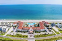 Breathtaking ocean views, resort-style pools, onsite restaurant, steps to beach. - 4-Star