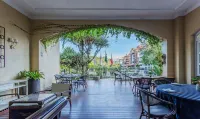 Sophisticated Penthouses at IL Campanario Resort Ilctopm