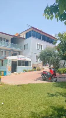 Hotel Goreme Sakura Hotels in Pamukkale