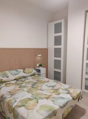 Cozy apartment on Torrenostra beach Hotels in Torrenostra