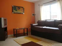 "Maktub II Cabins: The Charm of Home Away from Home"