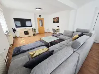 Vacation apartment 1 - near Phantasialand, Cologne, Bonn, Brühl