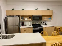 Take it easy at this unique and tranquil getaway