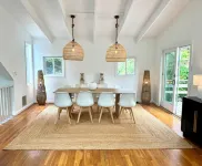 Walk to the beach from 4 Bedroom house in Amagansett - Private Beach Path Access Hotels in Amagansett