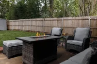 The Crimson Rose - newly renovated! 3 bed/2 bath, walking distance to OU campus