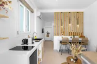 Plori Suite 2 Hotels in Naoussa