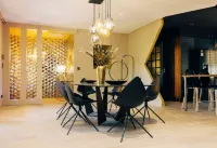 Villa in the heart of the garrigue