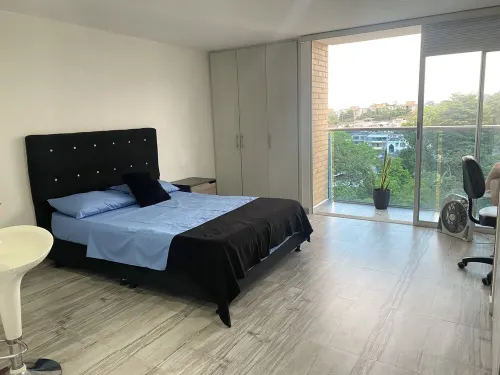 A 5minutos de Centros Comerciales mas Grandes Ibague y del Parque Deportivo