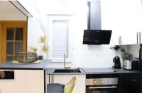 Estrella de Ribadeo II Centrally located apartment with parking Hotels in Ribadeo