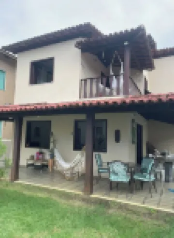 Casa com 3 Quartos no Condominio Praia Arauá, Aceita Animais 韋拉克魯斯酒店