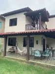 Casa com 3 Quartos no Condominio Praia Arauá, Aceita Animais Hotels in Vera Cruz