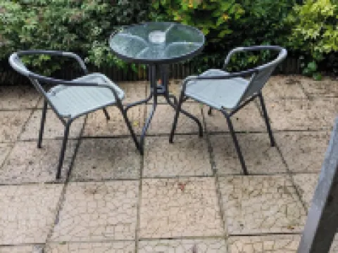 Spacious Apartment with Private Terrace Hotels in Newtownards