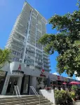 Condado Beach Condo - Fast Wi-Fi, AC, Pool & Security 24/7