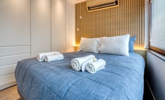 GSM Elevated Luxury Suites