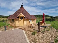 Kota Finlandais Deux Extensions Pour 4 Personnes, Tout Confort