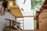 "refugio Sereno en la Naturaleza: ¡tu Cabaña Perfecta te Espera Hotels in Comitan