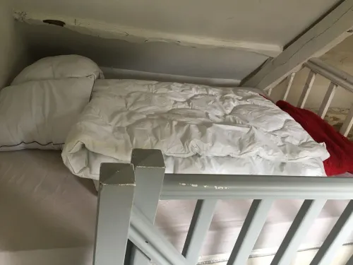 Maisonnette en Campagne