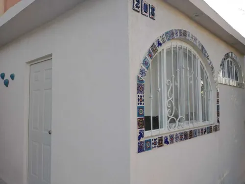 Encantador Minidepa, wifi, cocina, baño completo, parking, nuevo!!