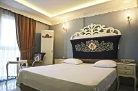 Kaya Palas Hotel - Завтрак