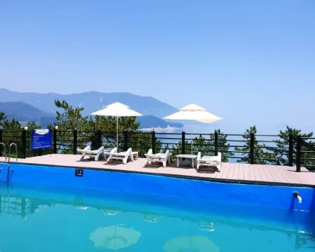 Goheung Suwan Pension Hotels in Goheung-gun