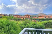 The Little Vineyard