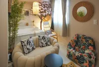 Spa sous le Mokuren - Zen getaway in Blois