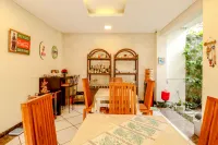 Emilia Homestay Hotels in Yogyakarta