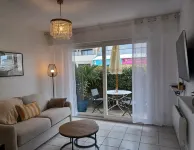 Cosy and bright 150 M from the beach Hotels in Cucq
