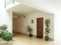 MRB| Real Estate • Maison Ludovica -  Modern Studio Apartment with Garden Hotels in Marino