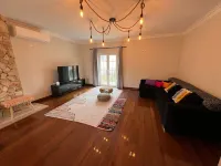 Ideal vacation home for families. 5 minutes from the wonderful Arrábida beaches