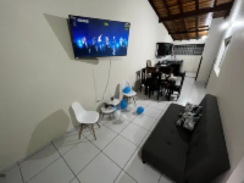 New apartment in San Gil with all the Comforts.