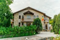 Villa Caza - 2 Sao