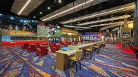 Harrah's Cherokee  – A Caesars Rewards Destination - Bar