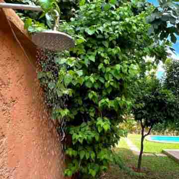 The Majestic Marrakesh Villa 2 Hotel Exterior