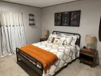 Mountain Top Retreat with ATV Route Access