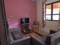 Little house in the mountains 貢薩爾維斯住宿飯店