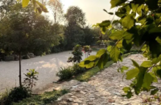 Minglanis Farm Jaipur - Plunge Pool & Pet Friendly