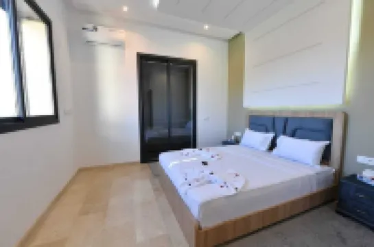 Villa noria golf 4 bedrooms with pool center town