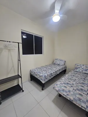 Casa por Temporada - 7 min da Praia do Francês e 22 min de Maceió