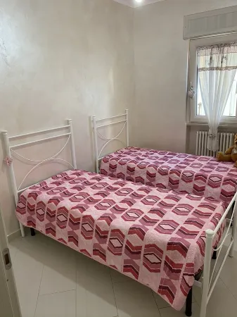 Vacation home D&D in the center