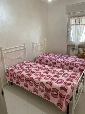 Vacation home D&D in the center