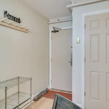 Ski-Home Trail: Updated Killington Condo