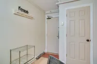 Ski-Home Trail: Updated Killington Condo - Wifi