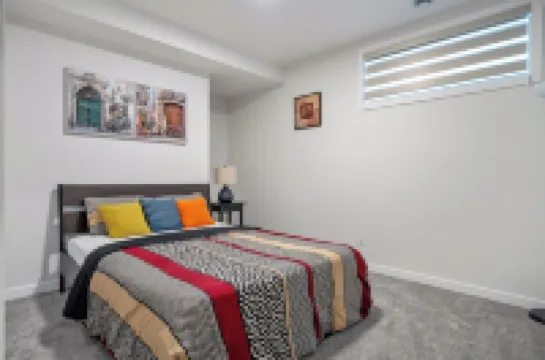 Enjoy the elegance  of this 2 bedroom apartment