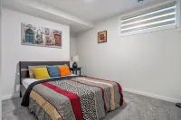 Enjoy the elegance of this 2 bedroom apartment