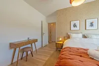 Rivages Appartement Pleine vue mer Terrasse Privative et Garage