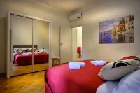 MERY SUITE Các khách sạn ở Borgo Trento
