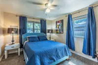 Spacious 3-Bedroom Home - Pet Friendly with Fenced Backyard