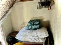 Welcome to Mountain Greens Cabin