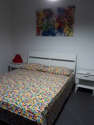 Star of the South - Favara AG Hotels in Favara